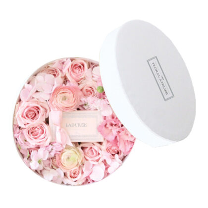 Laduree Pink