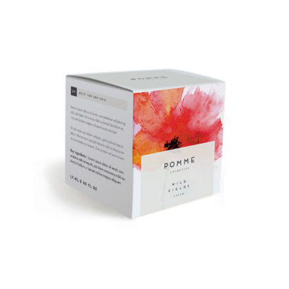 Peach Serum