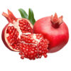 Sienevyi Pomegranate