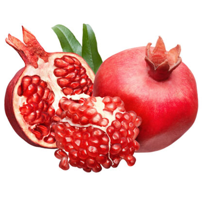 Sienevyi Pomegranate