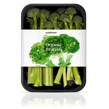 Sprouting Broccoli