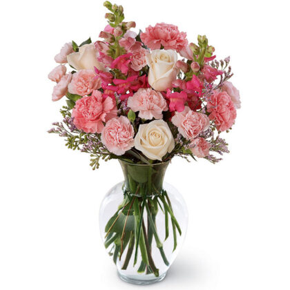 Boursault Rose