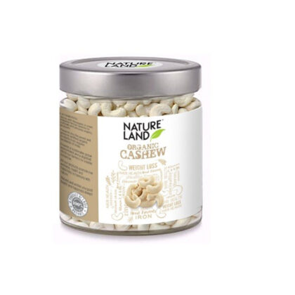 Organics Cashew